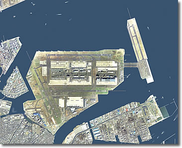 国土交通省 関東地方整備局 東京空港整備事務所 羽田空港の情報 羽田空港の歴史