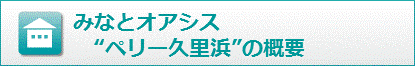 みなとオアシス“ペリー久里浜“の概要