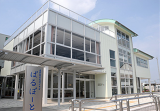 佐野駅前交流プラザ ぱるぽーと