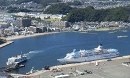 みなとオアシス”ペリー久里浜”