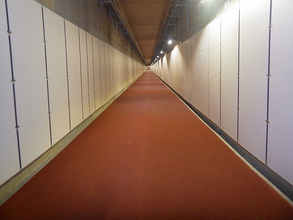 工事状況写真