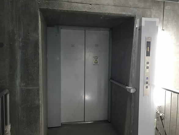 工事状況写真
