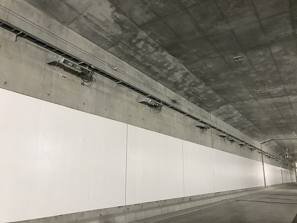工事状況写真