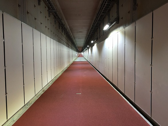 工事状況写真