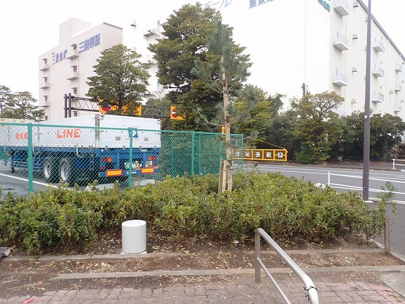 工事状況写真