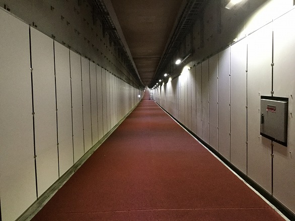 工事状況写真