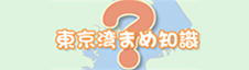 東京湾まめ知識