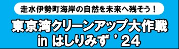 クリーンアップ大作戦