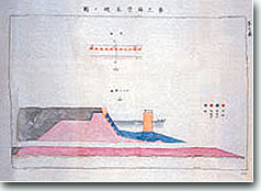 東京湾の海堡とは(第三海堡)|国土交通省関東地方整備局-東京湾口 東京湾の海堡とは(第三海堡)|国土交通省関東地方整備局-東京湾口