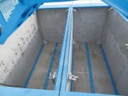 ゴミコンテナ画像