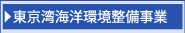 東京湾海洋環境整備事業